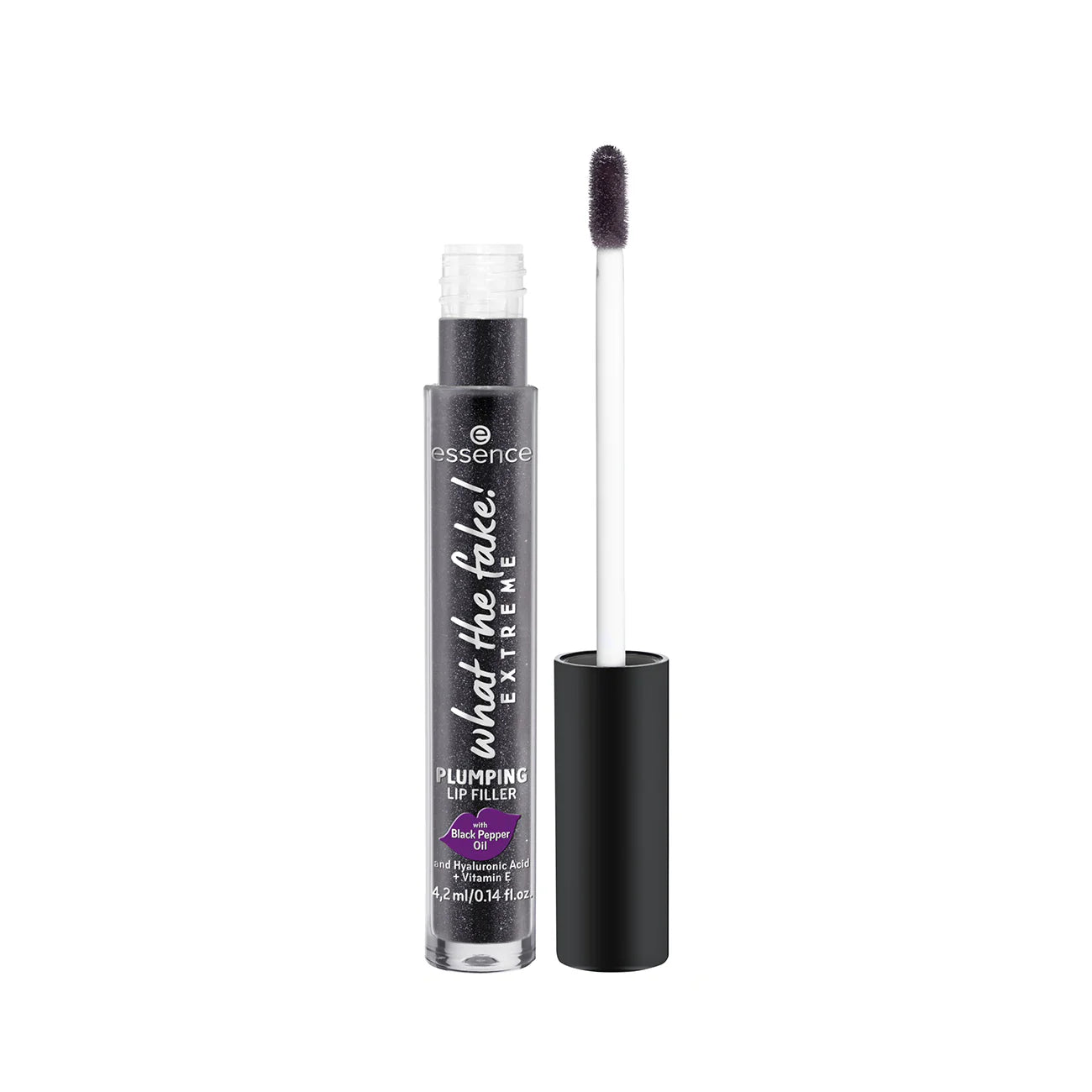 Essence What The Fake! Extreme Plumping Lip Filler