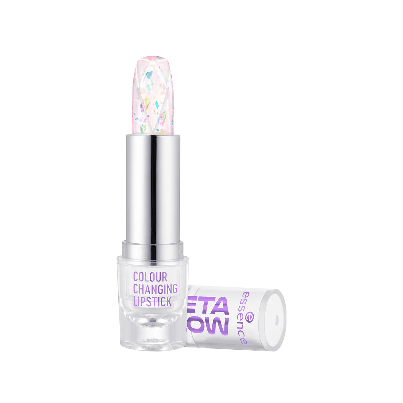 Essence Meta Glow Colour Changing Lipstick