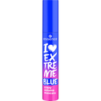 Essence. I Love Crazy Volume Mascara Blue