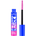Essence. I Love Crazy Volume Mascara Blue