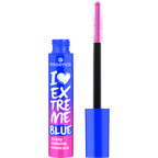 Essence. I Love Crazy Volume Mascara Blue