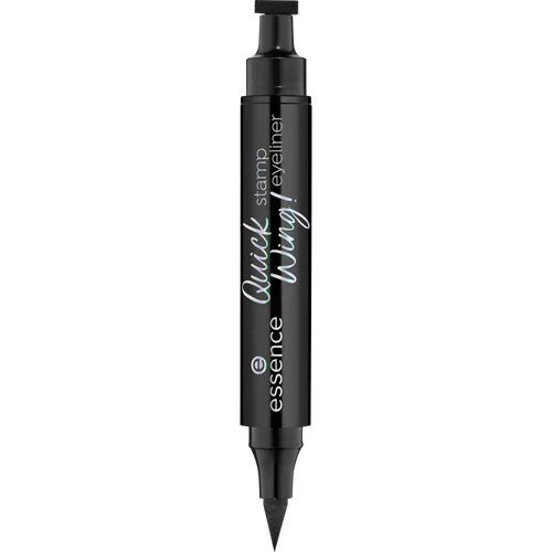 Essence. Quick Wing! Stamp Eyeliner 01