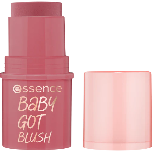 Essence. Baby Got Blush 40