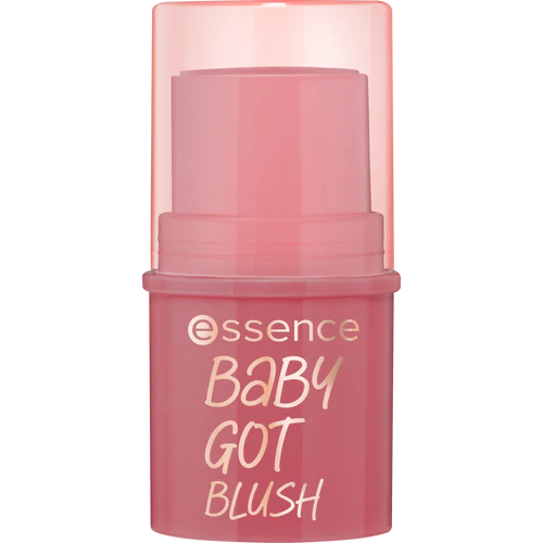 Essence. Baby Got Blush 40
