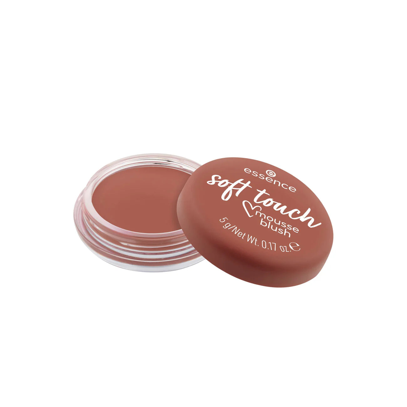 Essence Soft Touch Mousse Blush