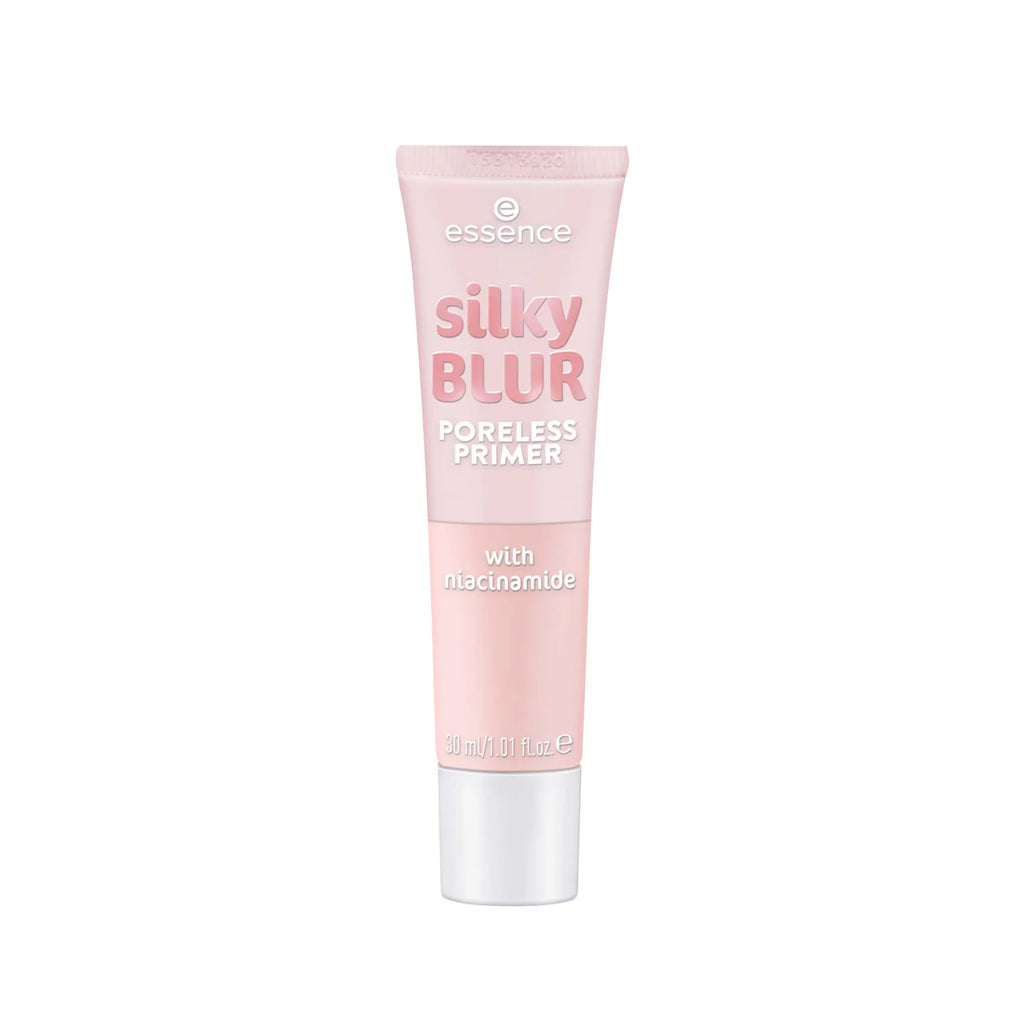 Essence Silky Blur Poreless Primer