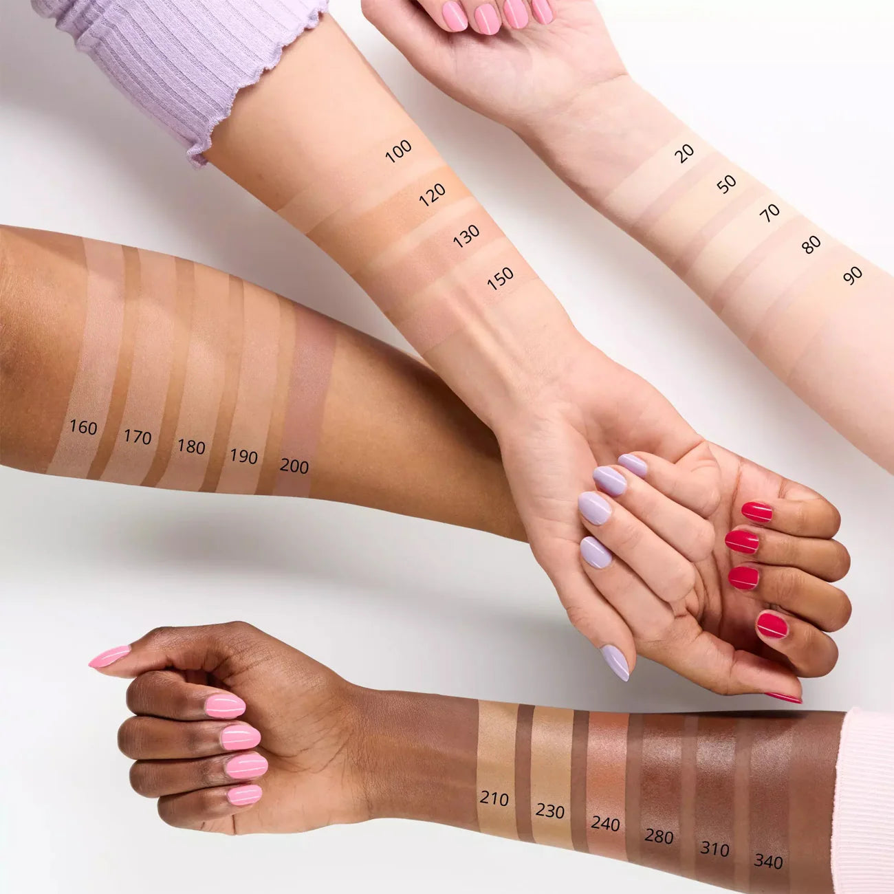 Essence Camouflage + Matt Concealer Waterproof