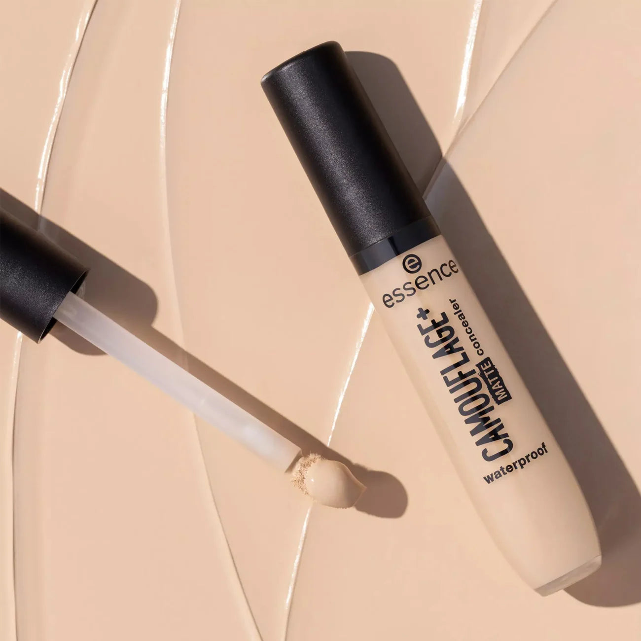 Essence Camouflage + Matt Concealer Waterproof