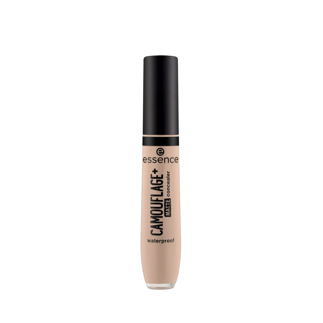Essence Camouflage + Matt Concealer Waterproof