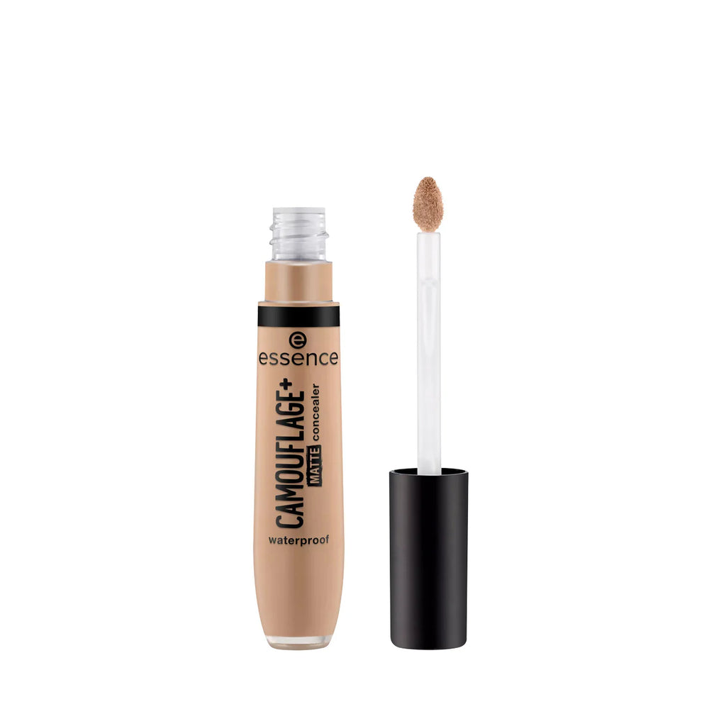 Essence Camouflage + Matt Concealer Waterproof