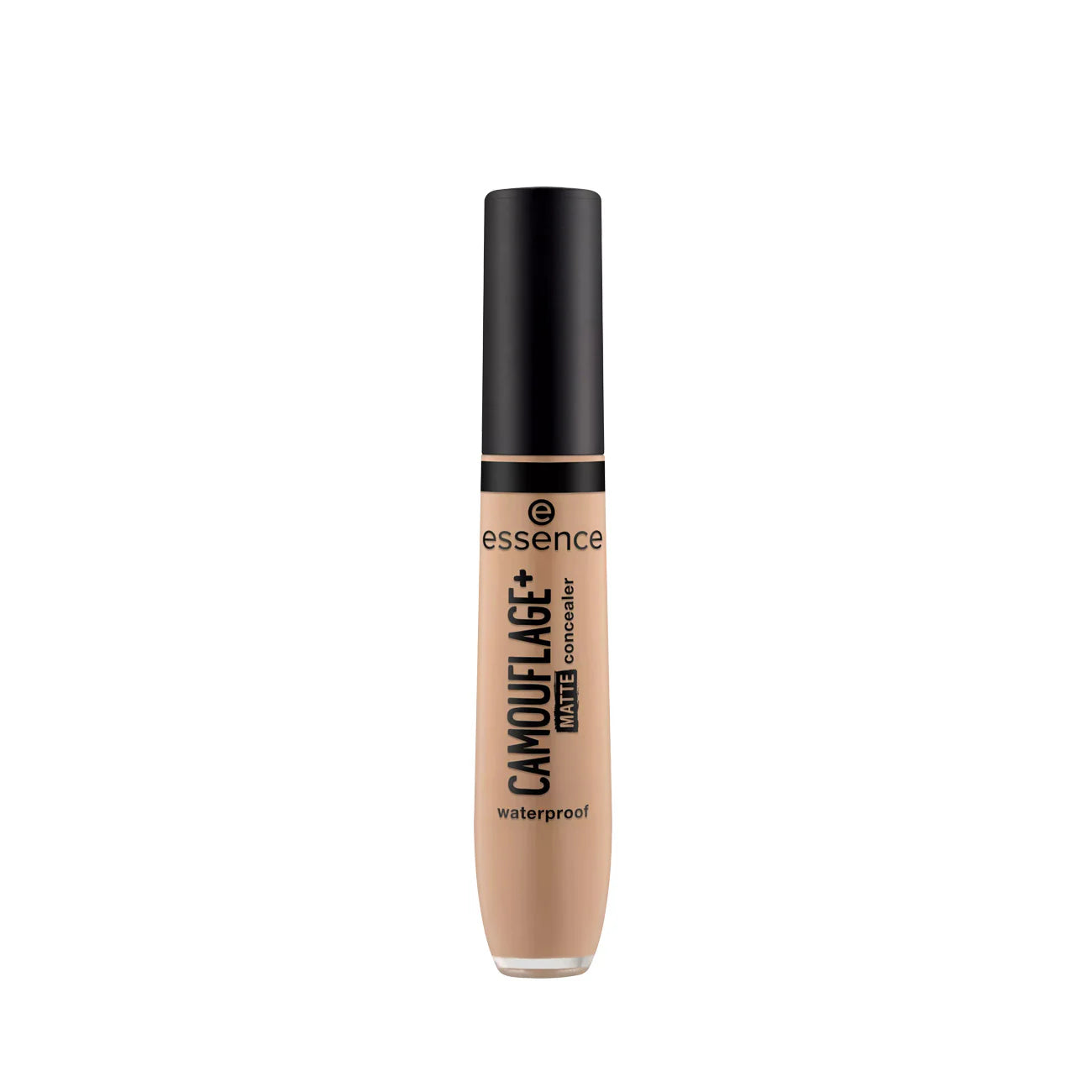 Essence Camouflage + Matt Concealer Waterproof