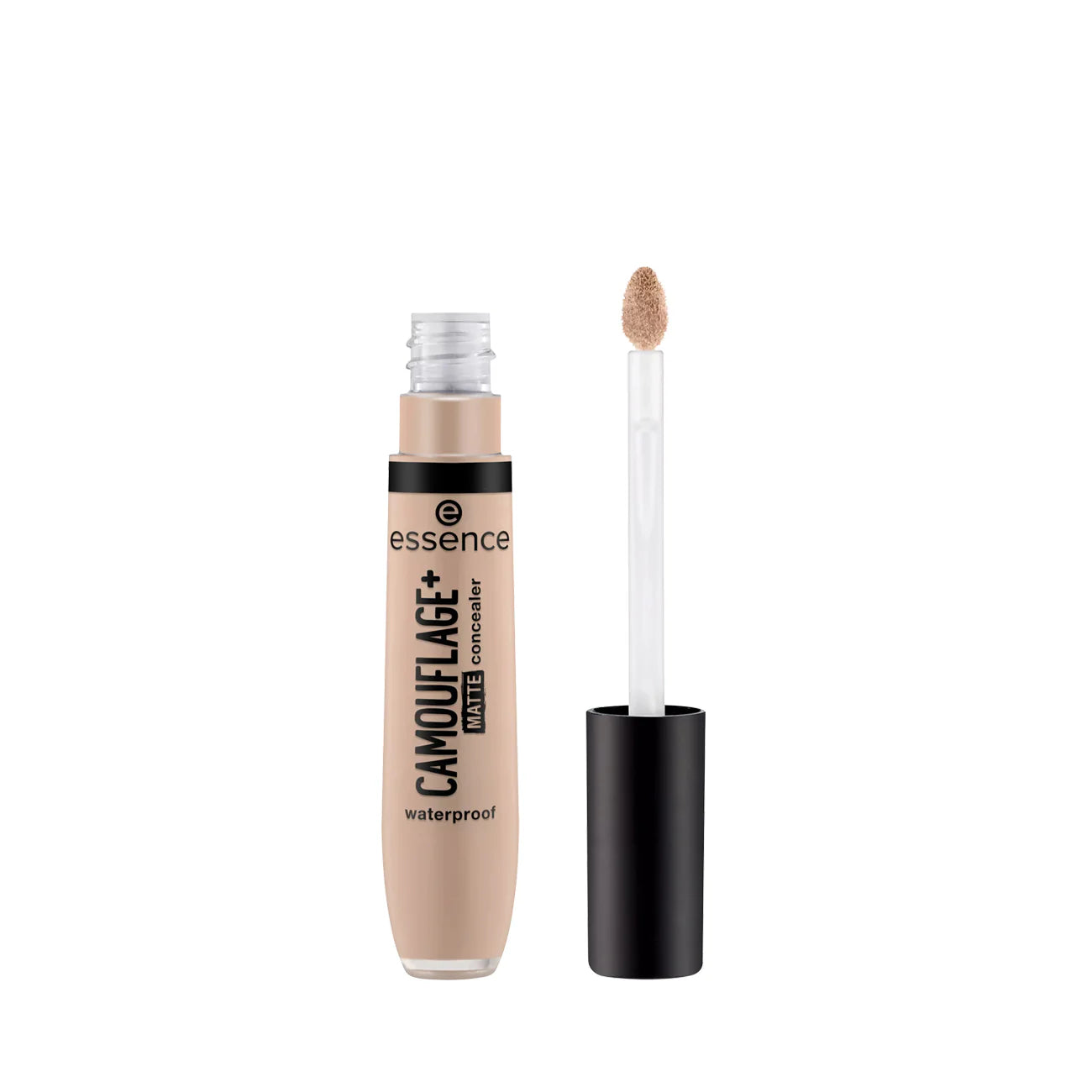 Essence Camouflage + Matt Concealer Waterproof