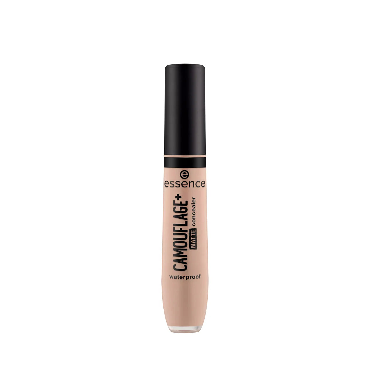 Essence Camouflage + Matt Concealer Waterproof