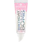 Essence. Birthday Bomb Shiny Lipgloss 01