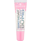Essence. Birthday Bomb Shiny Lipgloss 01