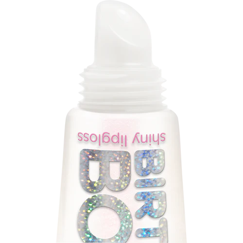 Essence. Birthday Bomb Shiny Lipgloss 01