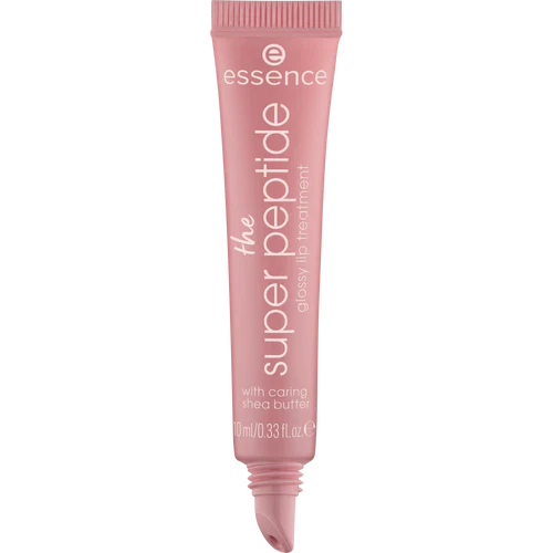 Essence The super peptide gloss lip treatment