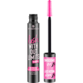 Essence lash WITHOUT LIMITS TUBING Extreme Lengthening & Volume Mascara 04