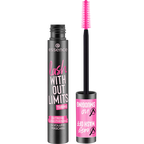 Essence lash WITHOUT LIMITS TUBING Extreme Lengthening & Volume Mascara 04