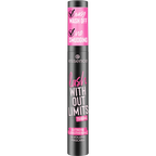 Essence lash WITHOUT LIMITS TUBING Extreme Lengthening & Volume Mascara 04