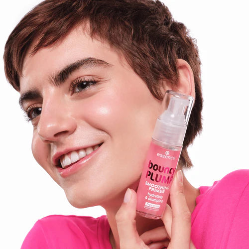 Essence. Bouncy Plump Smoothing Primer