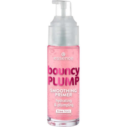 Essence. Bouncy Plump Smoothing Primer