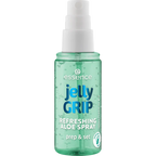 Essence. Jelly Grip Refreshing Aloe Spray