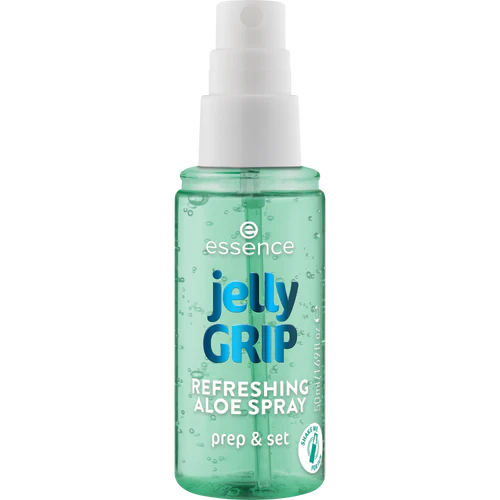 Essence. Jelly Grip Refreshing Aloe Spray