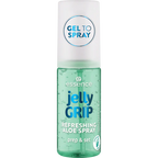Essence. Jelly Grip Refreshing Aloe Spray