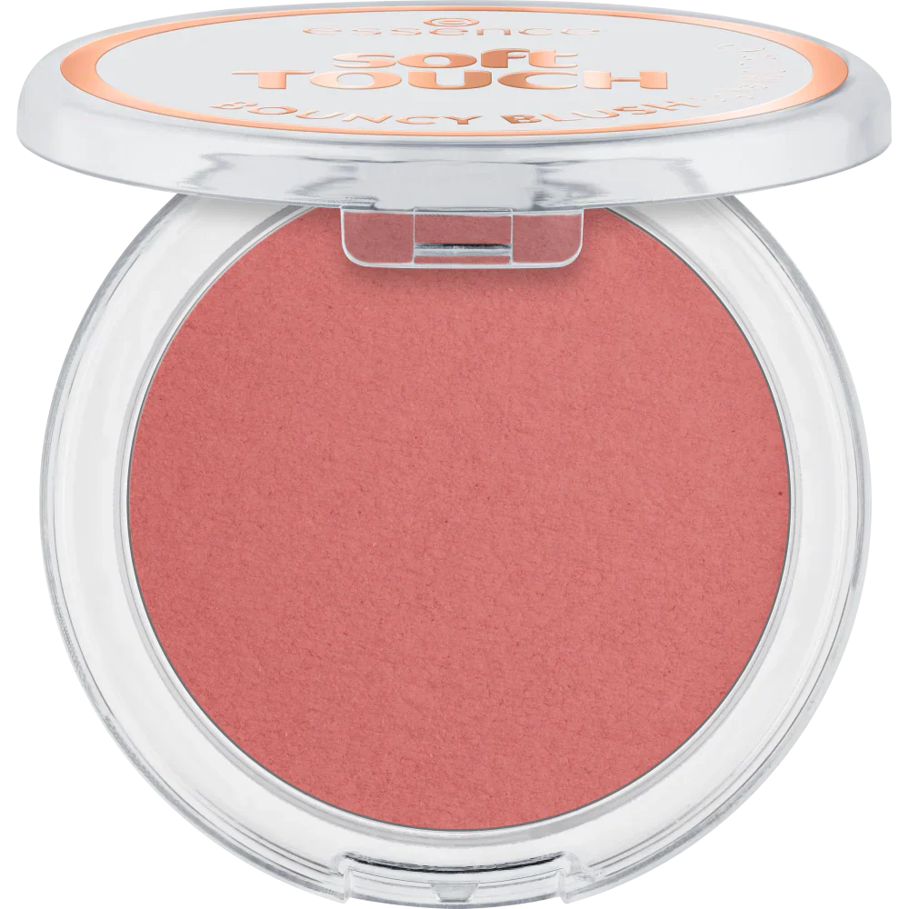 Essence Soft Touch Bouncy Blush