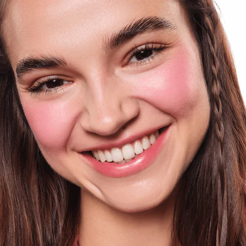Essence Soft Touch Bouncy Blush