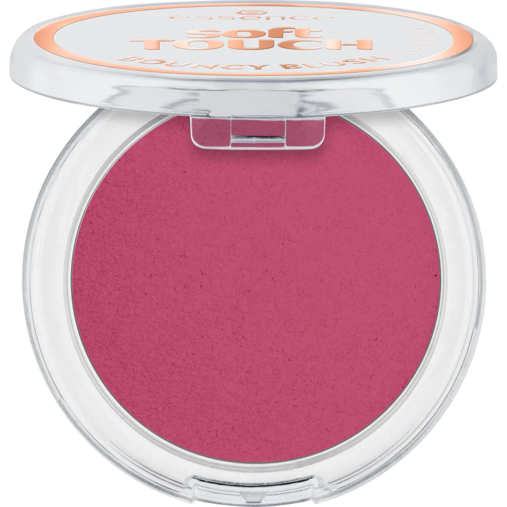 Essence Soft Touch Bouncy Blush