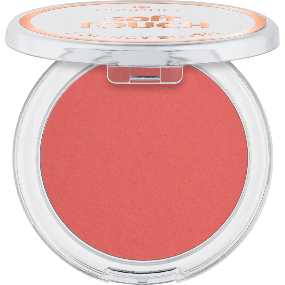 Essence Soft Touch Bouncy Blush