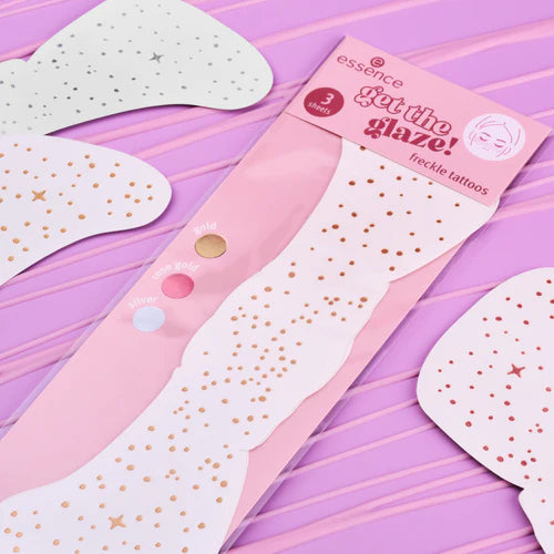 Essence Get The Glaze Freckle Tattoos 01