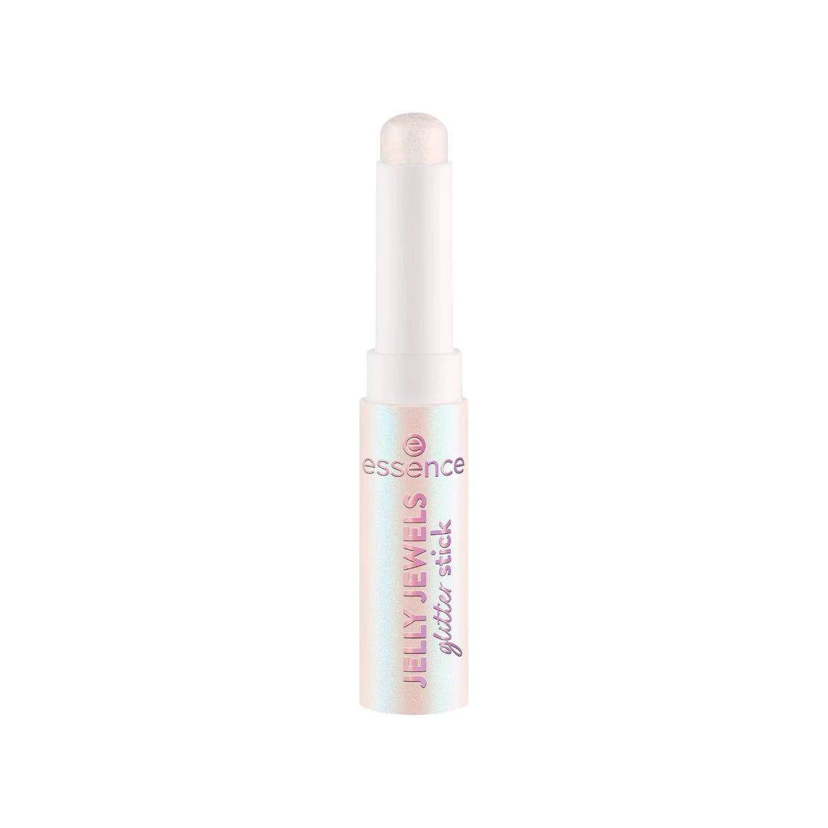 Essence. Jelly Jewels Glitter Stick