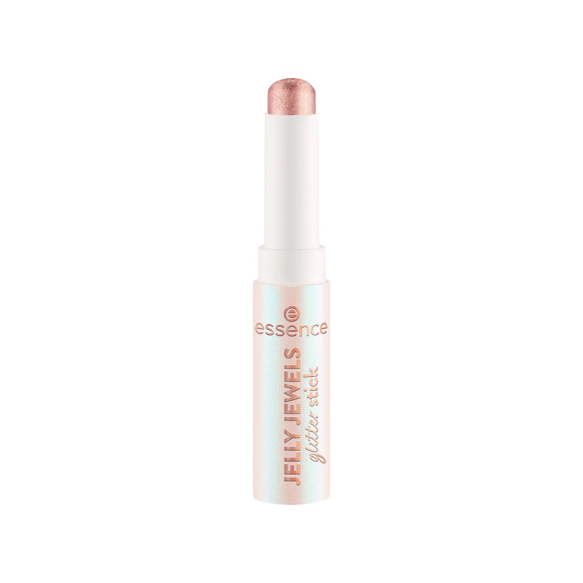 Essence. Jelly Jewels Glitter Stick