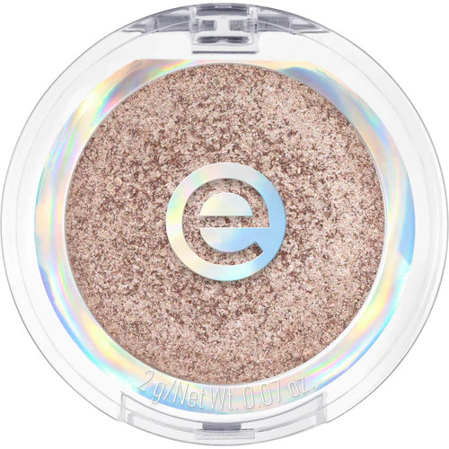 Essence Mono eyeshadow pearly