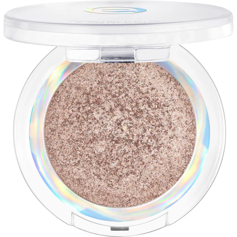 Essence Mono eyeshadow pearly