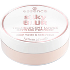 Essence Stick blur translucent loose setting powder
