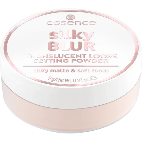 Essence Stick blur translucent loose setting powder