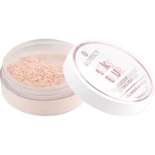 Essence Stick blur translucent loose setting powder