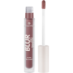 Essence Blur souffle matte lip cream