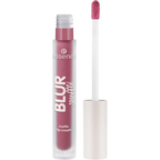 Essence Blur souffle matte lip cream
