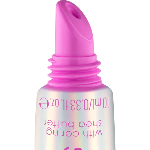 Essence The super peptide gloss lip treatment