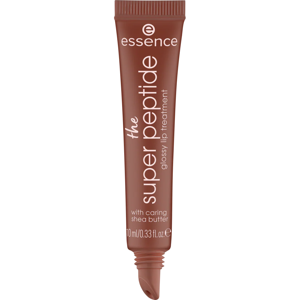 Essence The super peptide gloss lip treatment