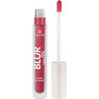 Essence Blur souffle matte lip cream