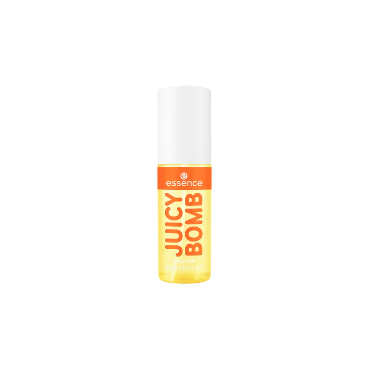 Essence Juicy Bomb Sweet Drop Body Mist