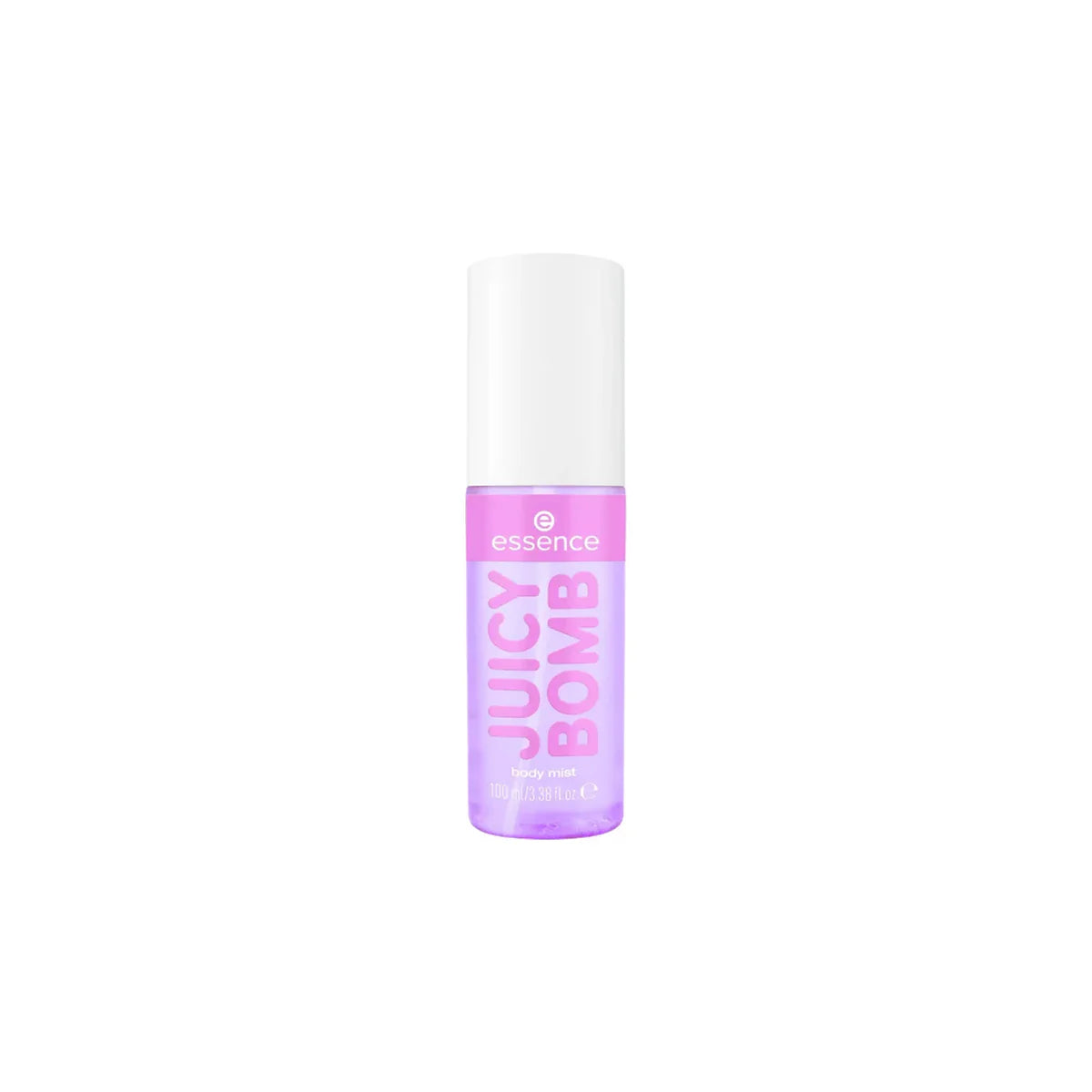 Essence Juicy Bomb Sweet Drop Body Mist