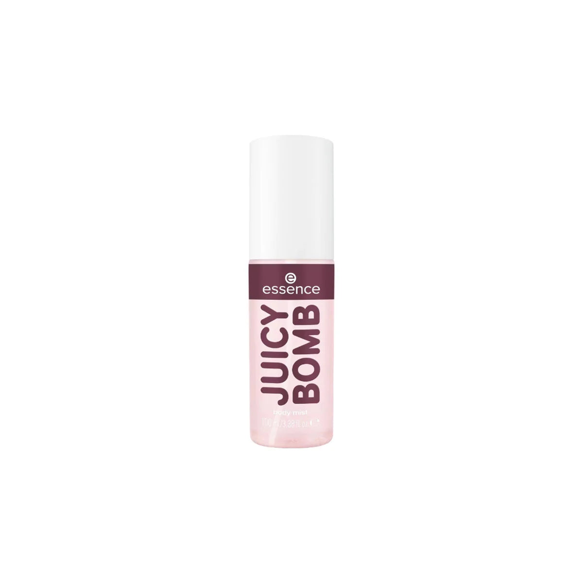 Essence Juicy Bomb Sweet Drop Body Mist