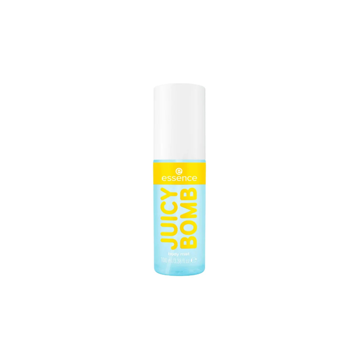 Essence Juicy Bomb Sweet Drop Body Mist